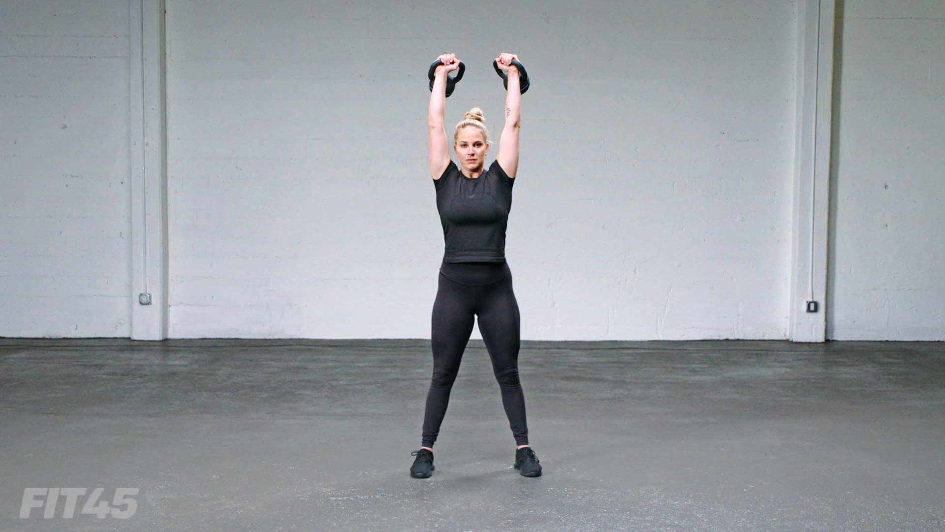 تراستر با کتل بل