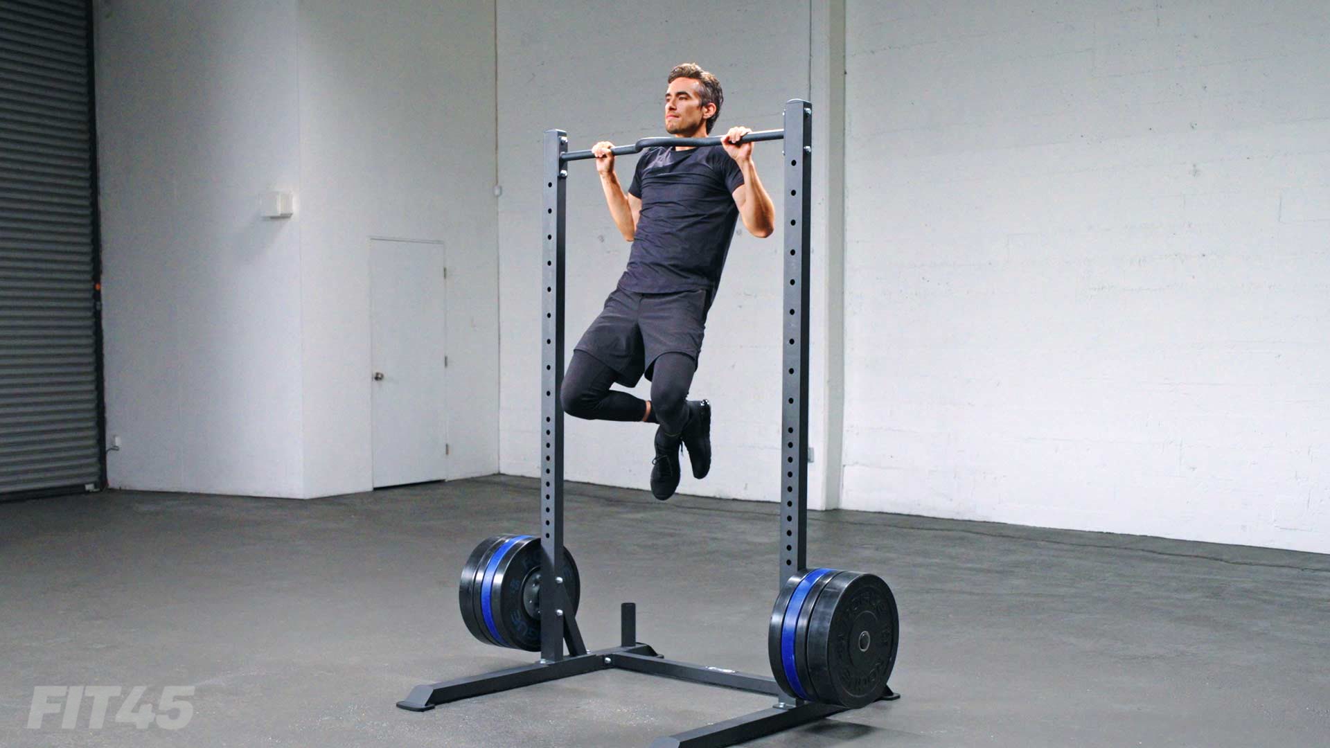 بارفیکس – نمایش فرم صحیح